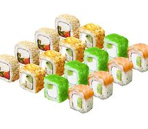 Мужчина у плиты