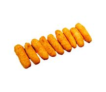 Ассорти из жареных сыров