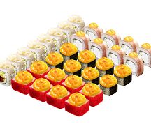 Очень сытный