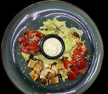 Тори Сарада