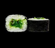 Ролл с чукой