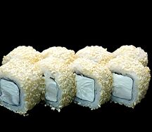 Нежный с сыром