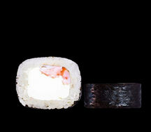 Сливочная креветка