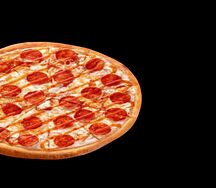 Крейзи пепперони большая