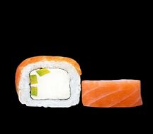 Филадельфия с авокадо