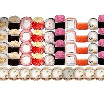 Сет акционный №3