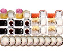 Сет акционный № 2