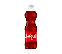 Добрый Кола