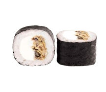 Сливочные мидии