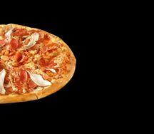 Мясная средняя