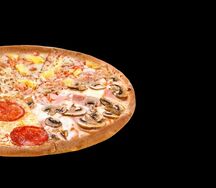 4 вкуса средняя