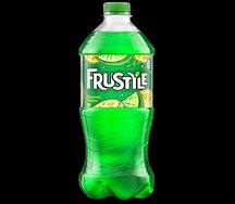 Frustaile Лимон-лайм