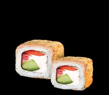 Горячая Филадельфия Deluxe