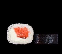 Сливочный лосось