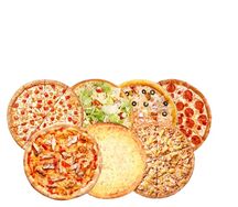 Комбо 7 пицц