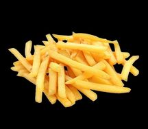 Картофель фри