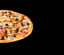 Итальянская большая