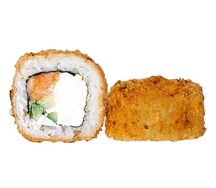 Закрытая темпурная Филадельфия