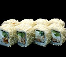 Нежный с осьминогом