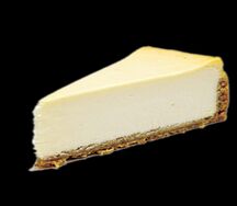 Чизкейк классический