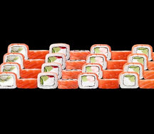 Филадельфия сет Premium