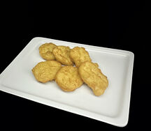 Наггетсы куриные