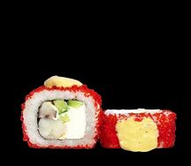 Дикий осьминог