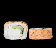 Филадельфия опаленная