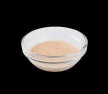 Ореховый соус