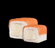 Филадельфия с сыром