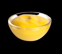 Сырный соус