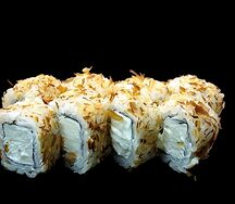 Бонита с сыром