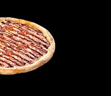 Королевская BBQ большая