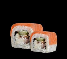 Филадельфия с угрем