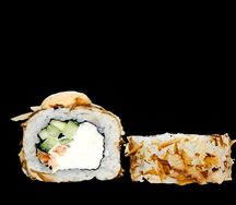 Бонито спайси