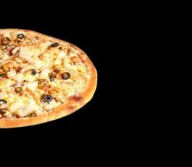 Морская большая