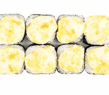 Запеченный Маки