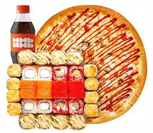 Комбо Дрим Сет 