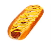 Хот-дог Сырный