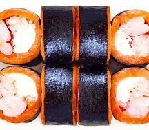 Ролл Исикари