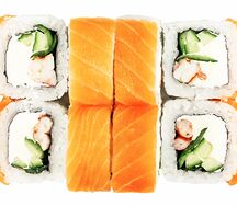 Филка с креветкой