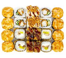 Сет Кингстон