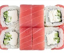 Филка с тунцом