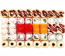 Сет Мураками