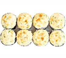 Запеченный ролл Катоми