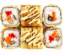 Темпура Маки