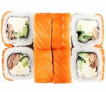 Филка с угрем