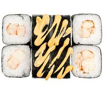 Креветка Спайси