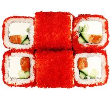 Калифорния Классик