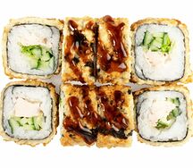 Горячий Тацу